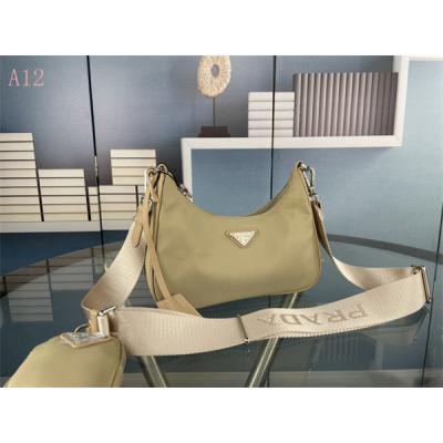 Prada Bags AAA 002